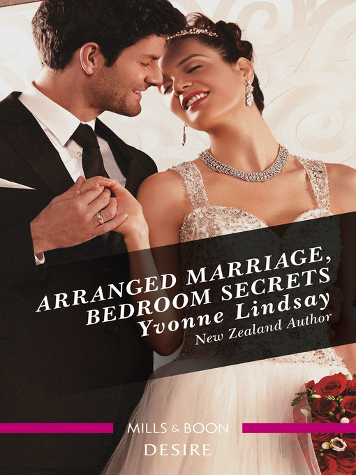 Cover image for Arranged Marriage, Bedroom Secrets